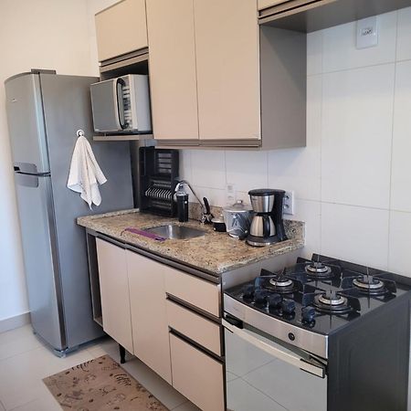 Apartamento Bertioga Torres Dış mekan fotoğraf