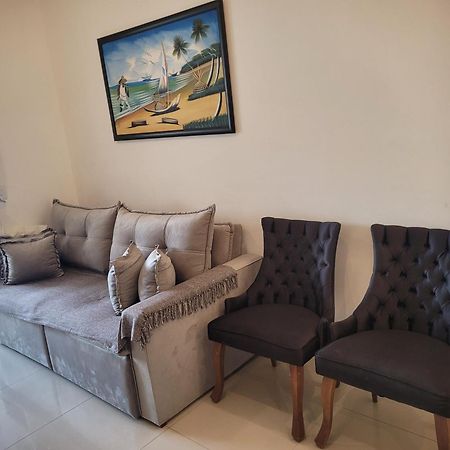Apartamento Bertioga Torres Dış mekan fotoğraf