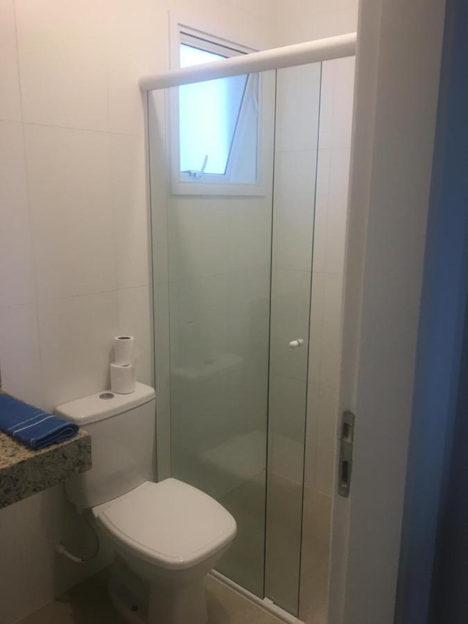 Apartamento Bertioga Torres Dış mekan fotoğraf