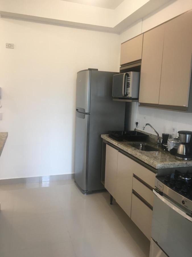 Apartamento Bertioga Torres Dış mekan fotoğraf