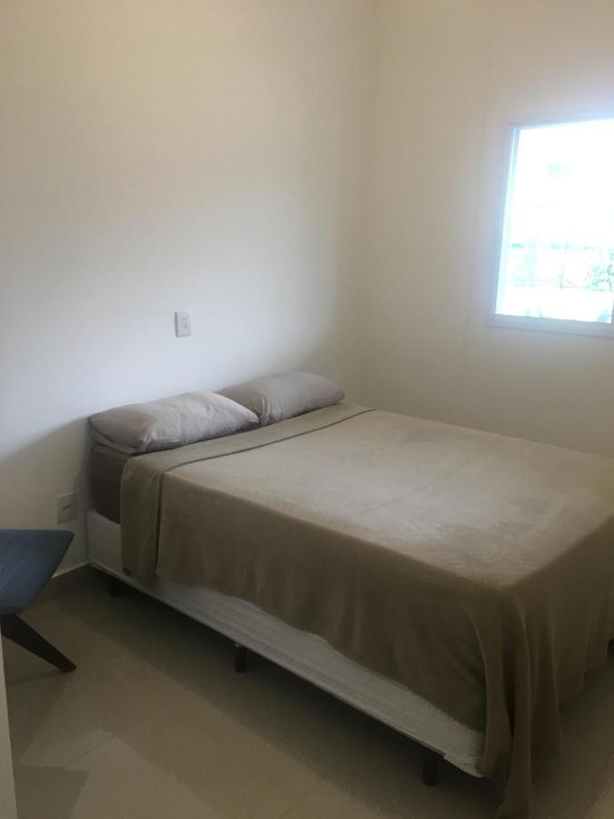 Apartamento Bertioga Torres Dış mekan fotoğraf