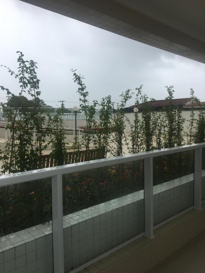 Apartamento Bertioga Torres Dış mekan fotoğraf