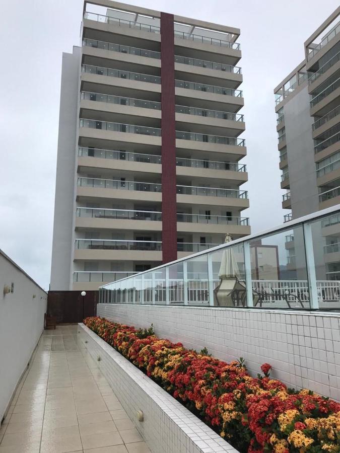 Apartamento Bertioga Torres Dış mekan fotoğraf
