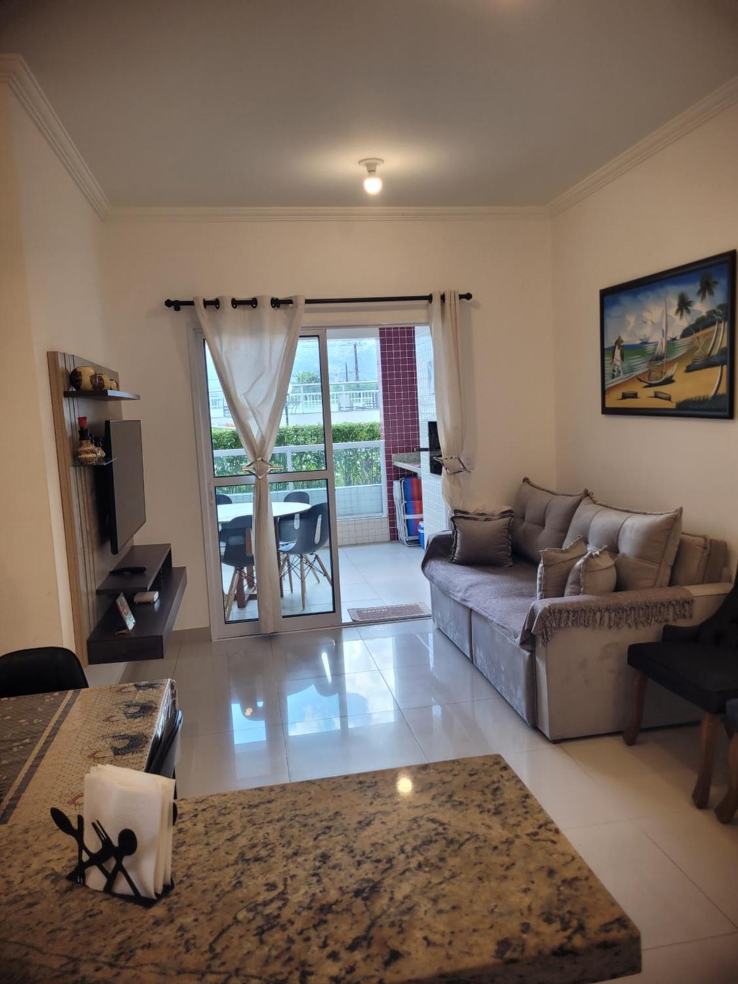 Apartamento Bertioga Torres Dış mekan fotoğraf